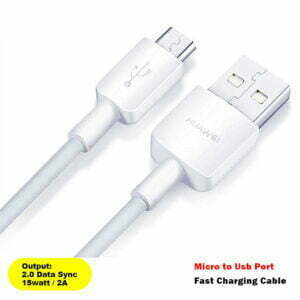 Huawei 100% Fast Charging & Fast Data Transmission Cable...