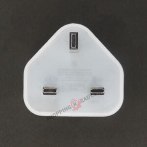 Premium Quality Apple Iphone Usb (Adapter) 3 Pin /...