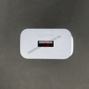 Huawei 100% Fast Usb Charger 3 Pin / 18 Watt – Compatible Under 18w Huawei M/N/P/Y Series Android Phones