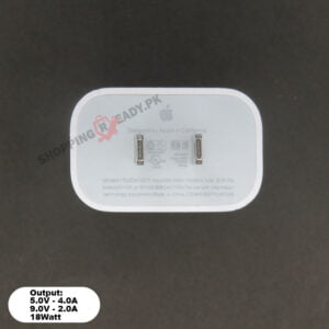 Iphone Type-c PD 100% Fast Charger 2 Pin /...