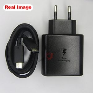 Premium Quality Samsung PD 100% Super Fast Charger Type...
